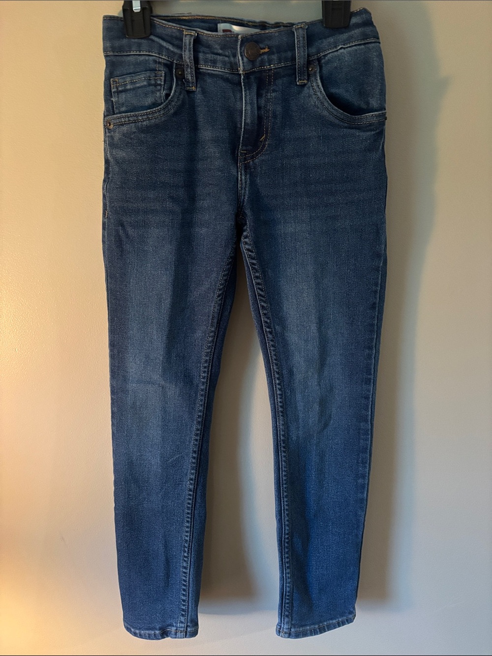 Levi’s 511 Slim Jeans